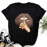 New Women T Shirt Fashion Mom