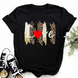 New Women T Shirt Fashion Mom