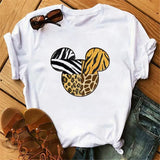 New Women T Shirt Fashion Mom