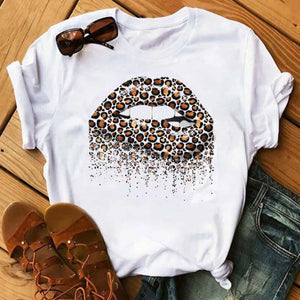 New Women T Shirt Fashion Mom