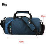 Men Gym Bag