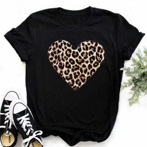 New Women T Shirt Fashion Mom