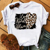 New Women T Shirt Fashion Mom