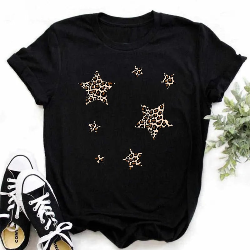 New Women T Shirt Fashion Mom