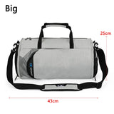 Men Gym Bag