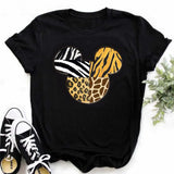 New Women T Shirt Fashion Mom