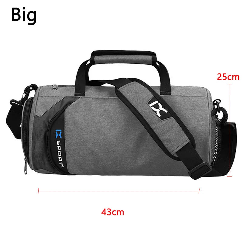 Men Gym Bag