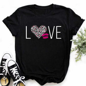 New Women T Shirt Fashion Mom