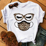 New Women T Shirt Fashion Mom