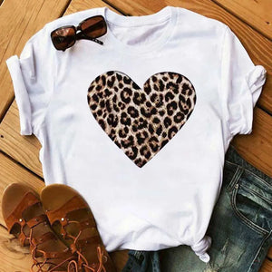 New Women T Shirt Fashion Mom