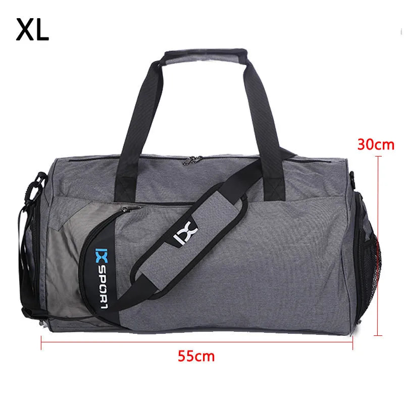 Men Gym Bag