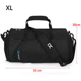 Men Gym Bag