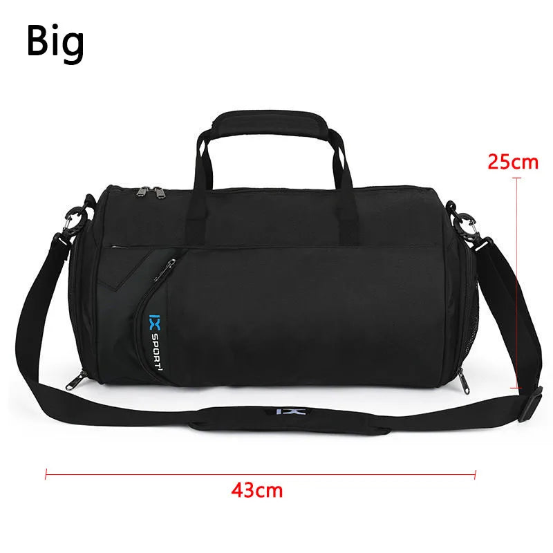 Men Gym Bag