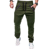 Sweatpants Male  Trousers