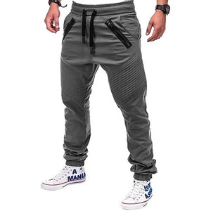 Sweatpants Male  Trousers