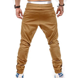 Sweatpants Male  Trousers