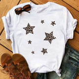 New Women T Shirt Fashion Mom