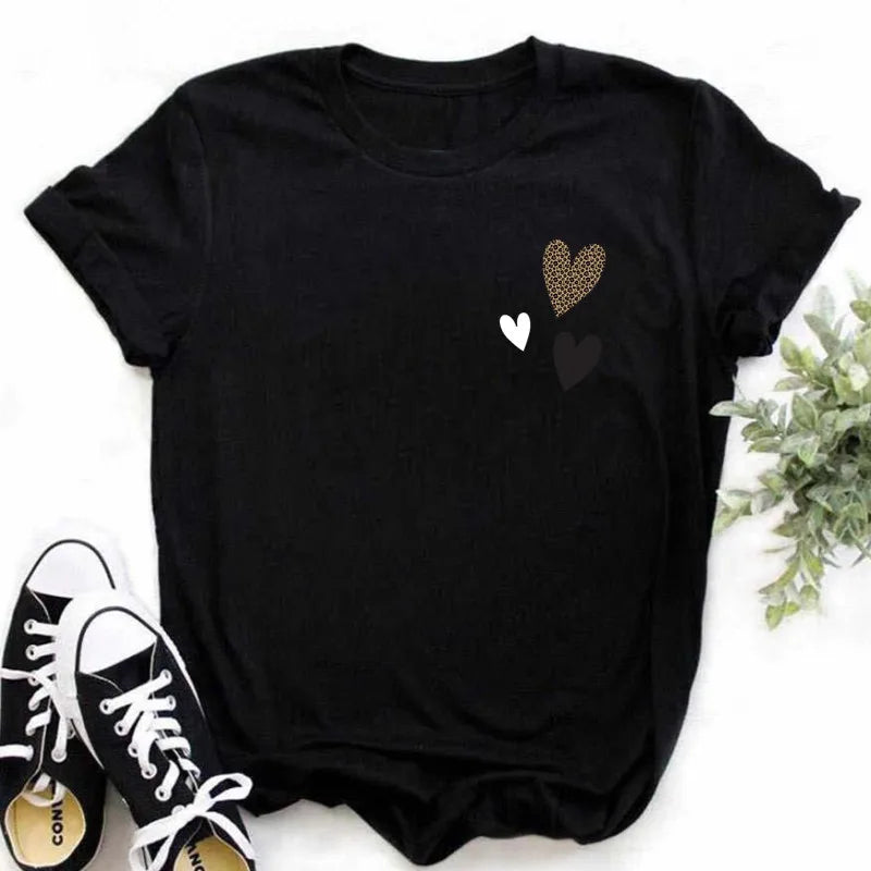 New Women T Shirt Fashion Mom