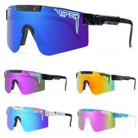 Outdoor Sport Adult Pit Viper Sunglasses