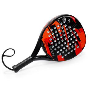 Padel Tennis Racquets Lightweight