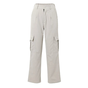 Womens Cargo Pants