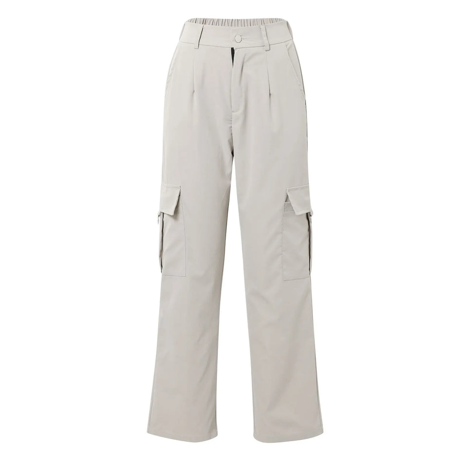 Womens Cargo Pants