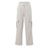 Womens Cargo Pants