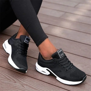 Women Shoes Breathable