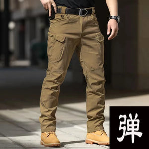 Men's Tactical Pants