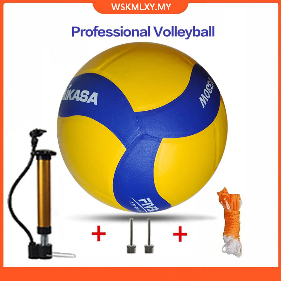 Professional Game Volleyball