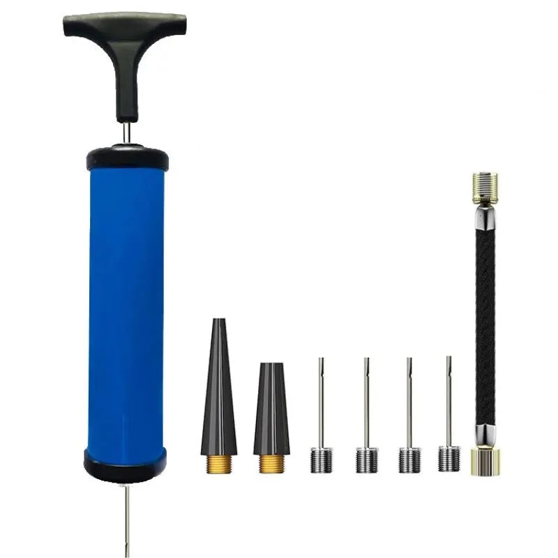 Portable Multifunctional Ball Pump