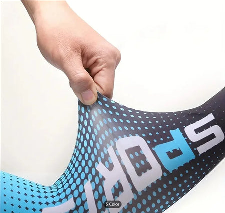 Breathable Arm Protectors