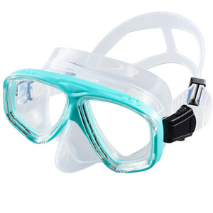 Snorkel Mask Swimming Goggles