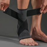 Ankle Brace Protector