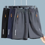 Men Shorts Shorts