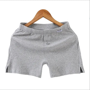 Comfortable Boxer Briefs Panties