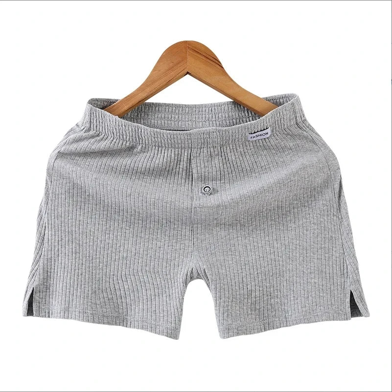 Comfortable Boxer Briefs Panties