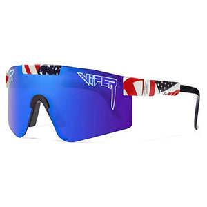 Pit Viper Outdoor Sunglasses Cycling Glasses