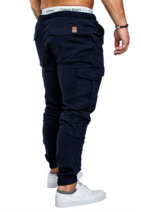 Trousers Men's Cargo Pants