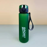 Sports Water Bottle High Quality