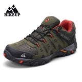 HIKEUP Men's Hiking Shoes