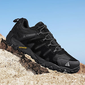 HIKEUP Men's Hiking Shoes