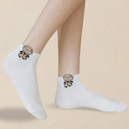 Comfortable Casual Socks