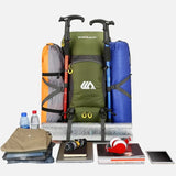 Hiking Backpack