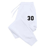 Men Casual Sports Pants