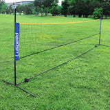 Net Indoor Outdoor Sports Volleyball Tennis Training Square