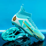 Men Soccer Shoes