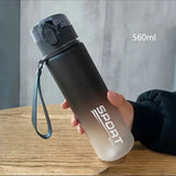 Sports Water Bottle High Quality