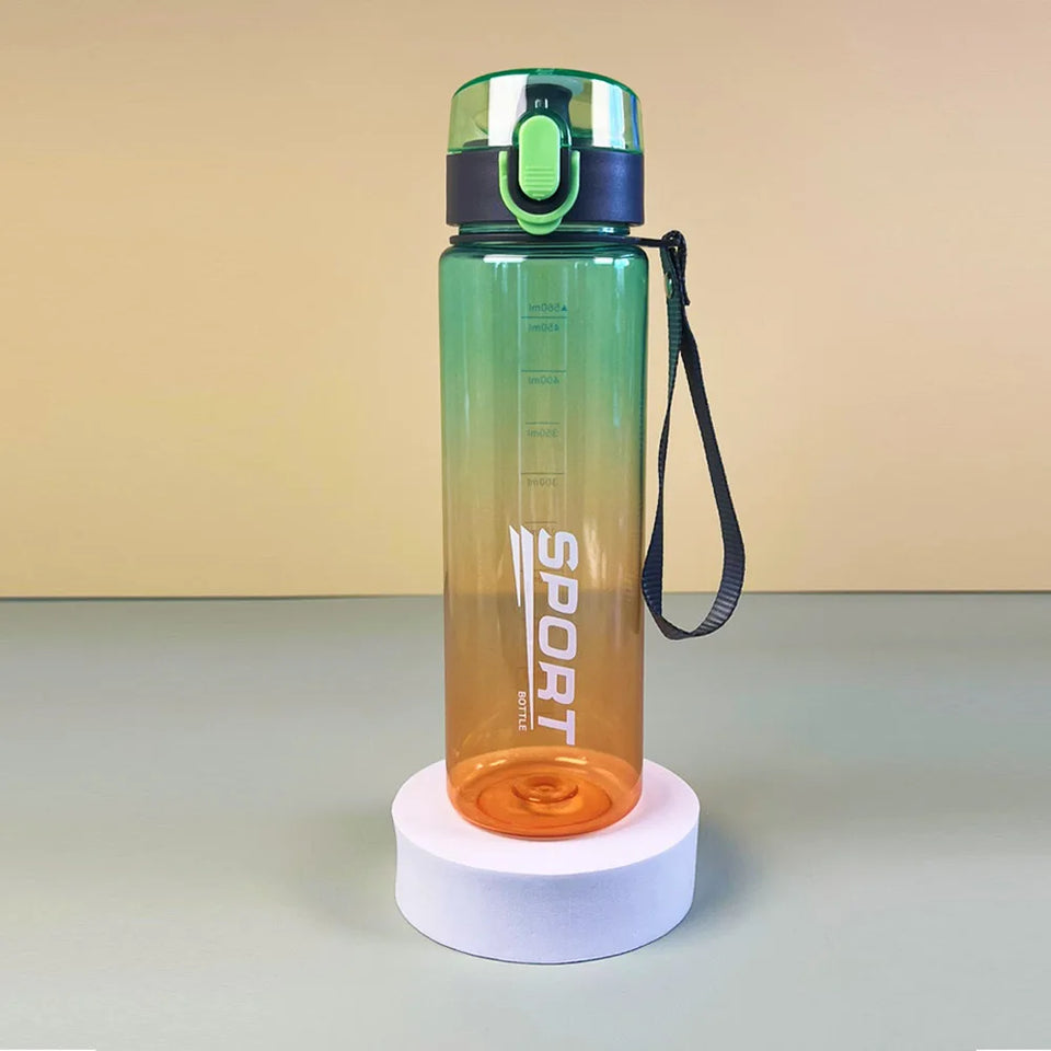 Sports Water Bottle High Quality