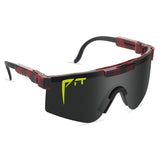 Pit Viper Outdoor Sunglasses Cycling Glasses